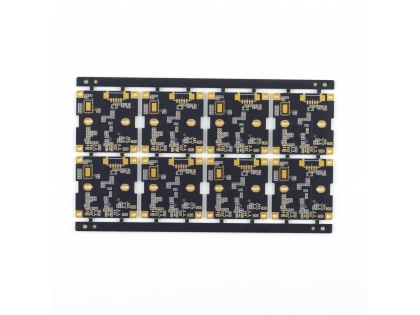 4层PCB线路板
